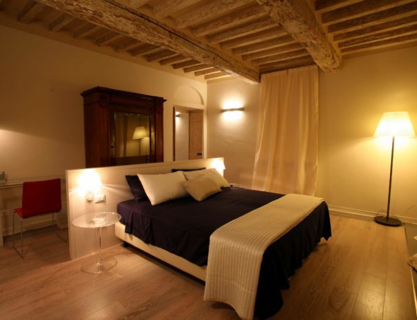 Suite La Norma 4