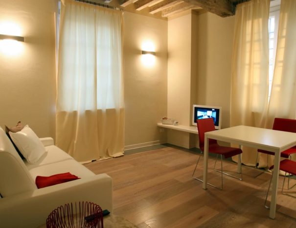 Suite La Norma 9